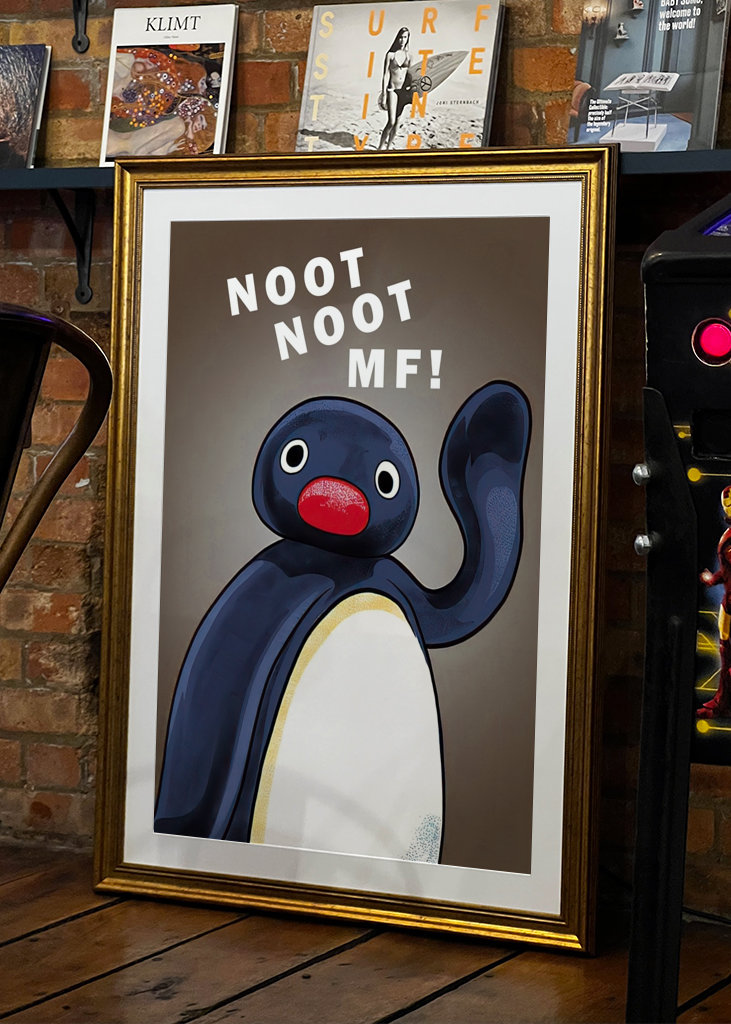 Noot Noot 
