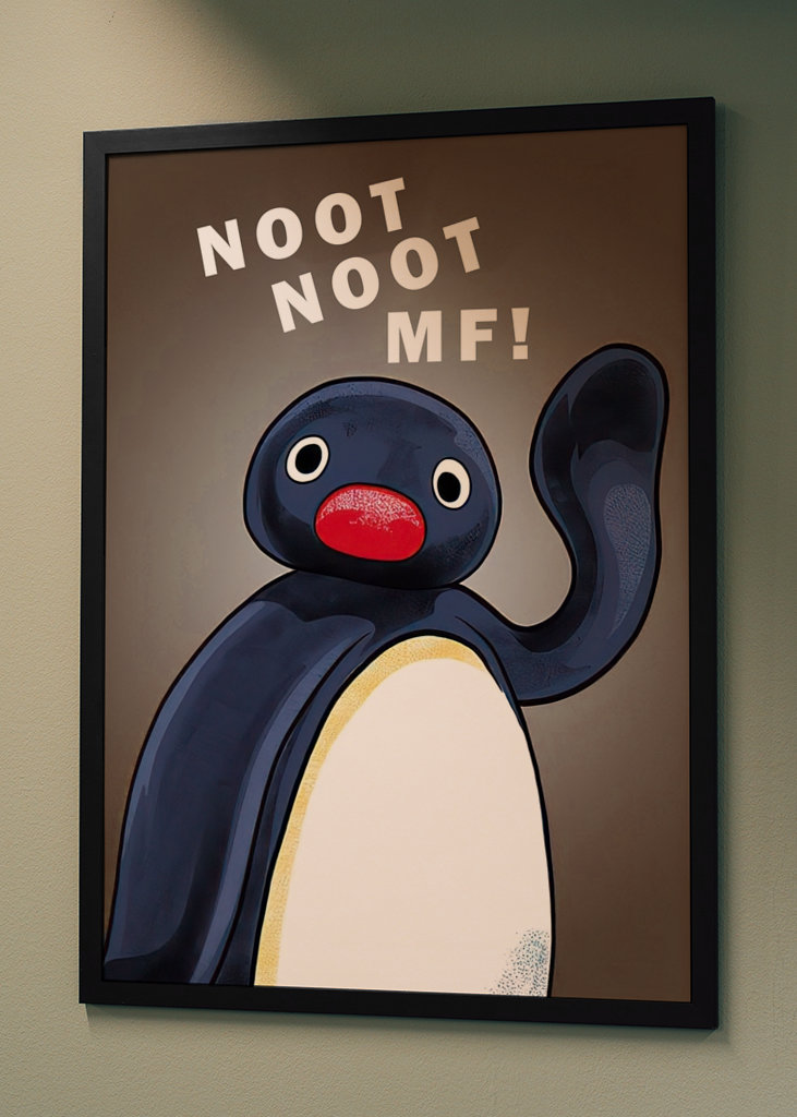Noot Noot 