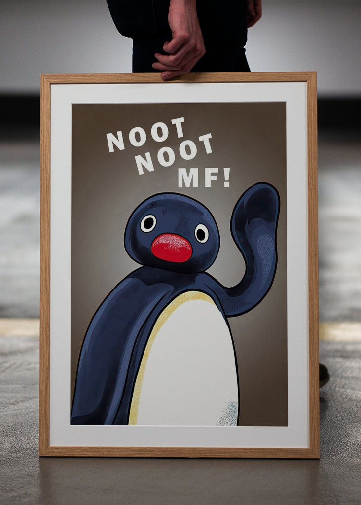 Noot Noot 