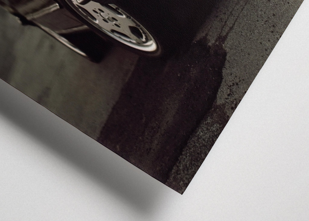 Mercedes C300 Oldtimer