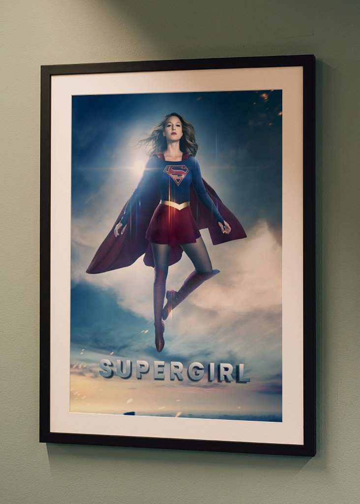 Supergirl 