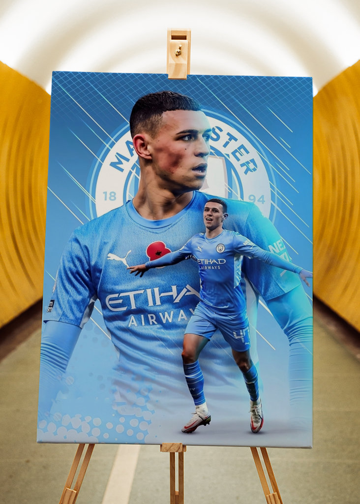 Phil Foden