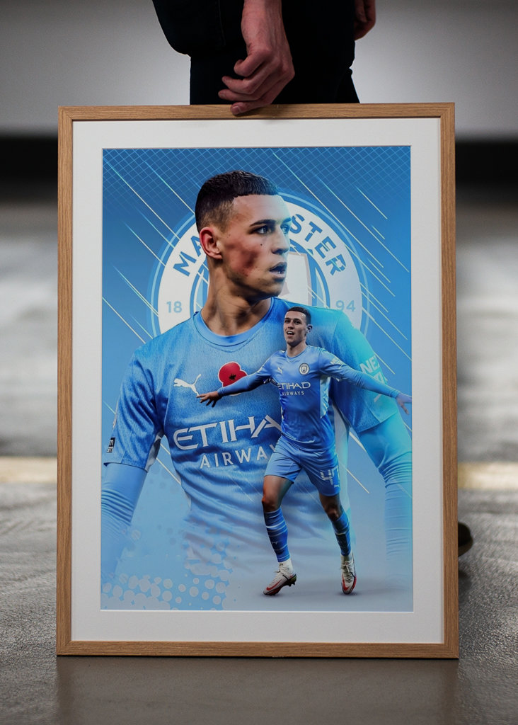 Phil Foden