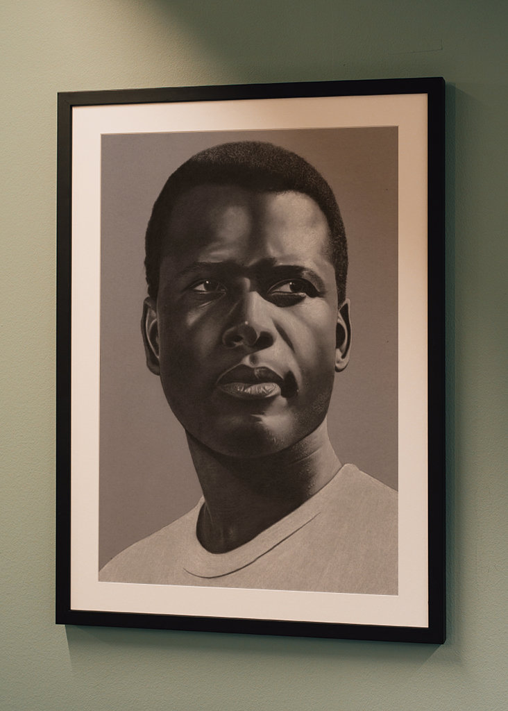 Sidney Poitier