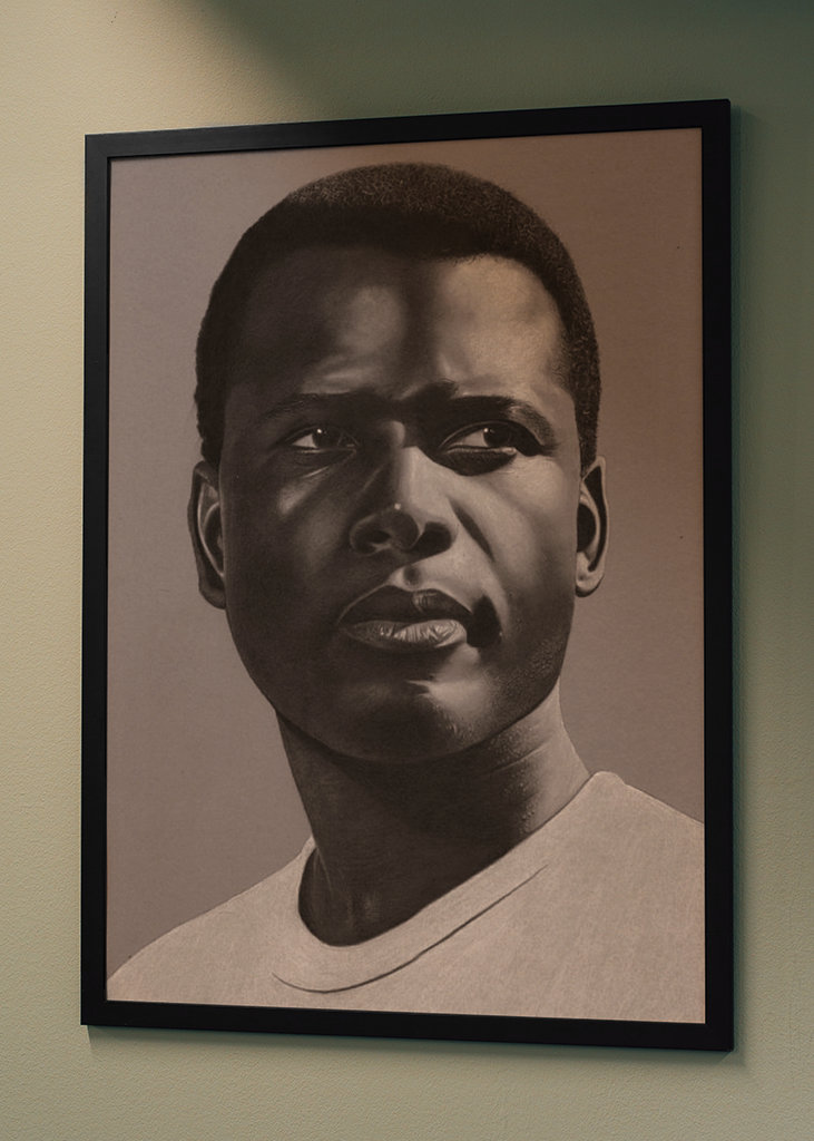 Sidney Poitier