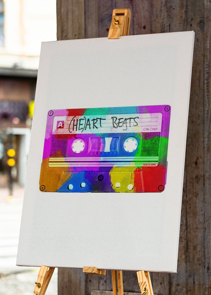 (HE)ART BEATS