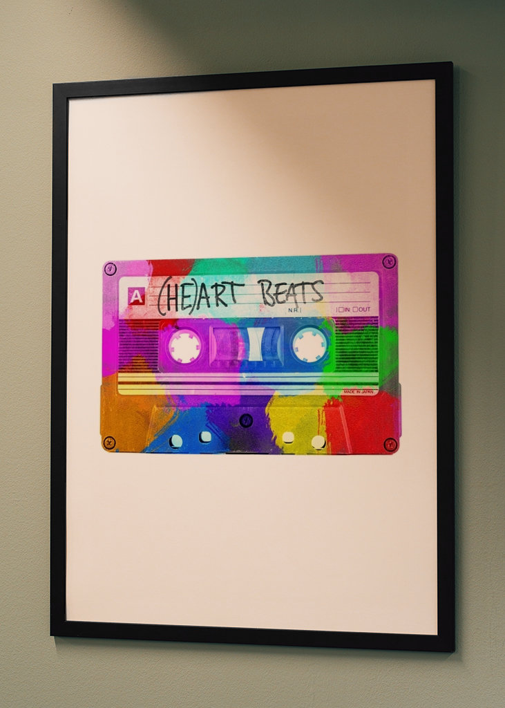 (HE)ART BEATS