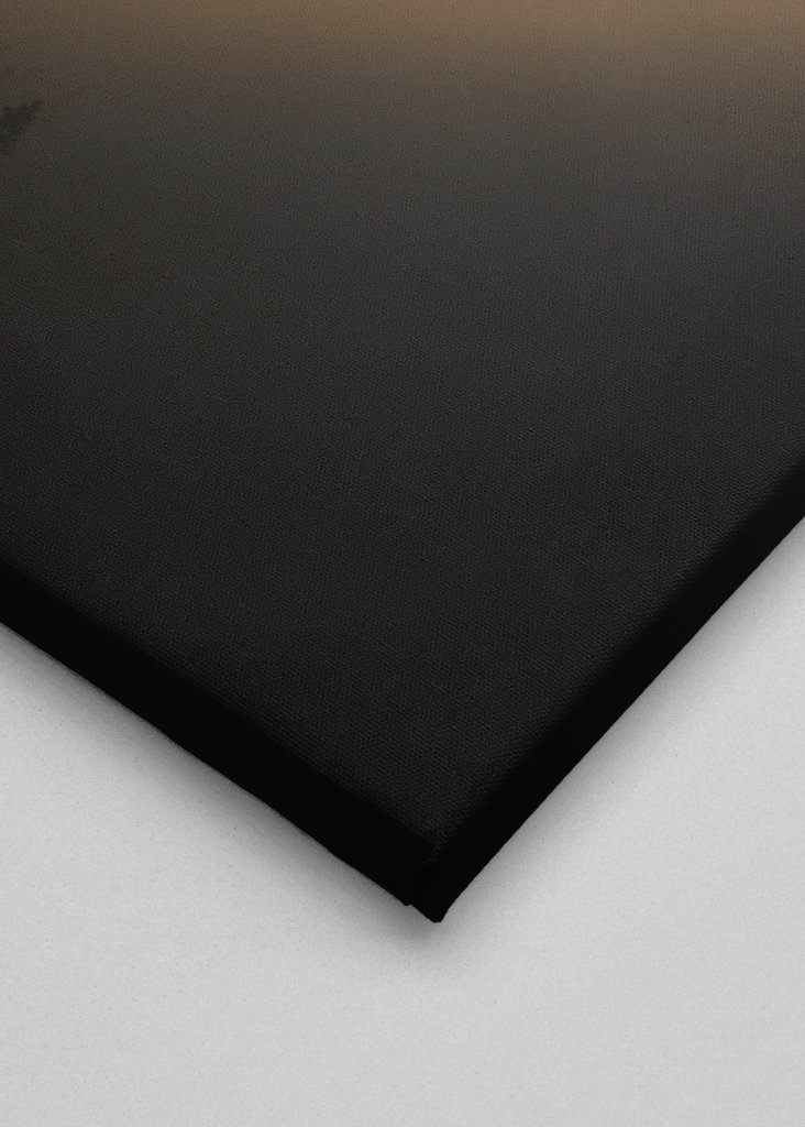 El Capitan im Sonnenaufgang