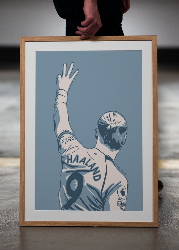 Erling Haaland 