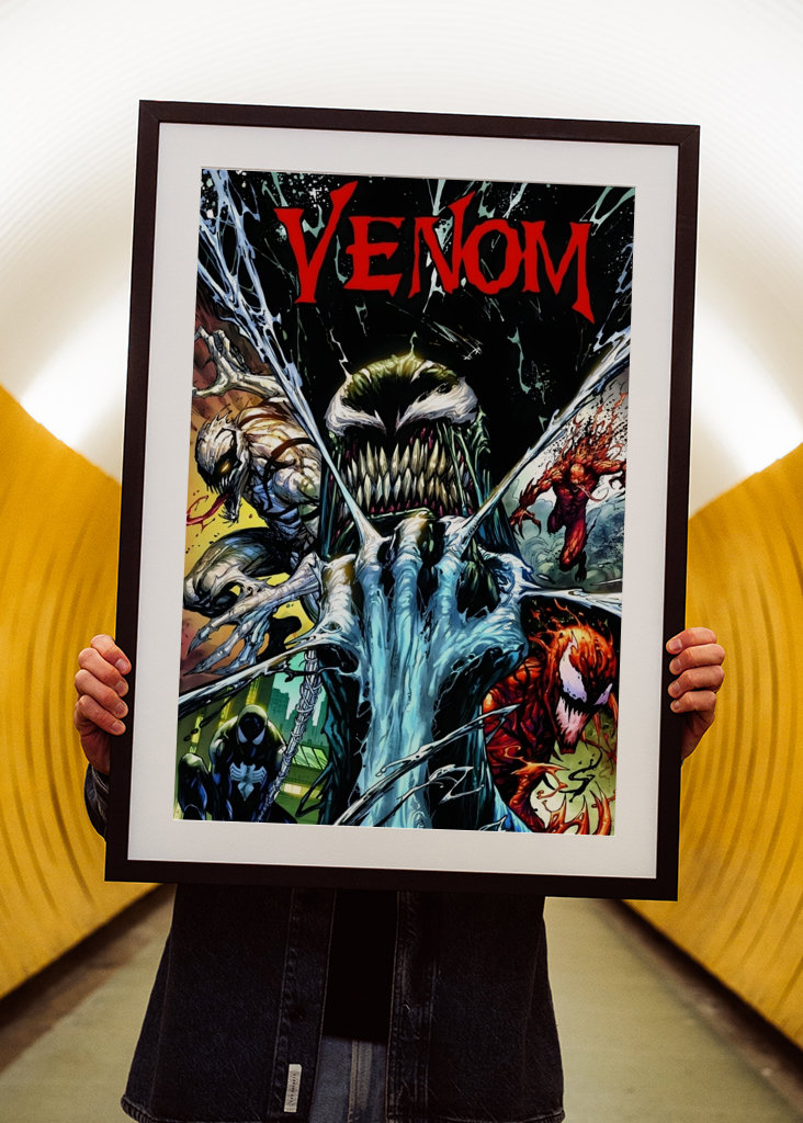 Venom