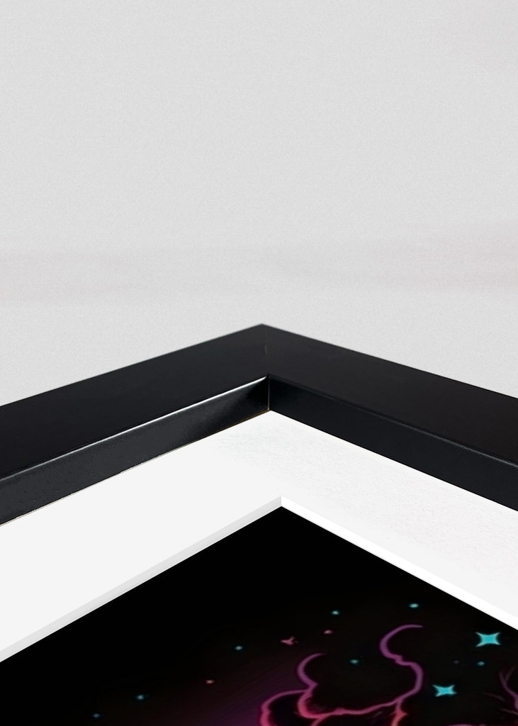 Ufo Spaceship in the Forest