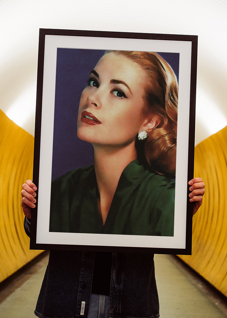  Grace Kelly