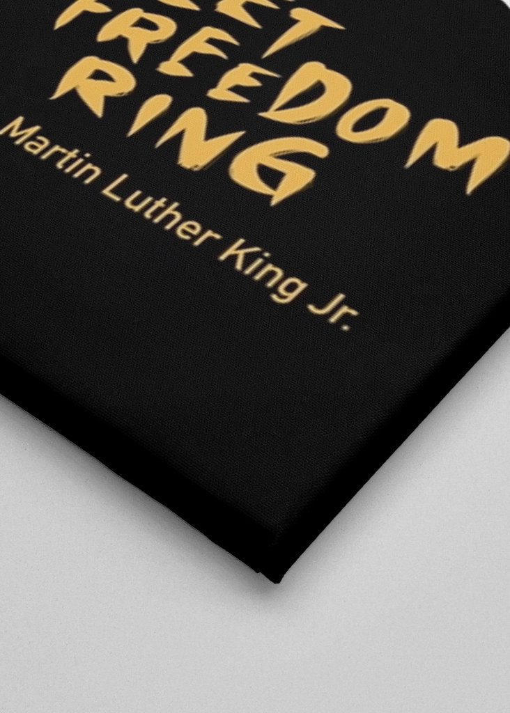 Martin Luther King Jr.