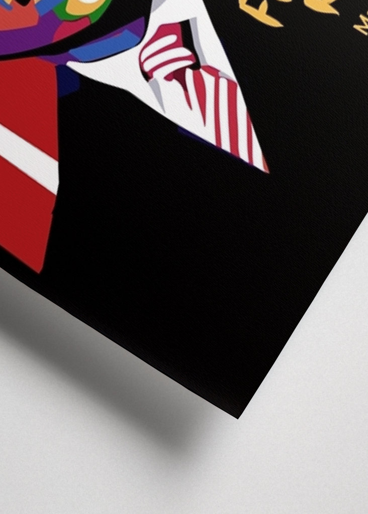 Martin Luther King Jr.