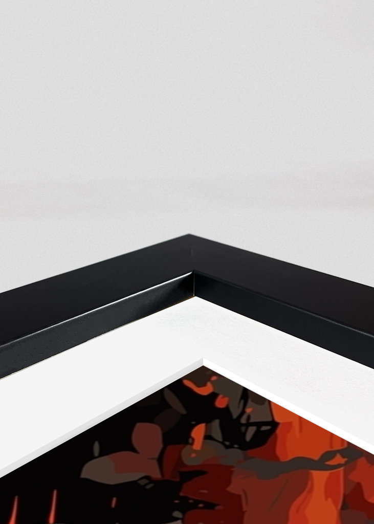 Iron Man Splash Pop art