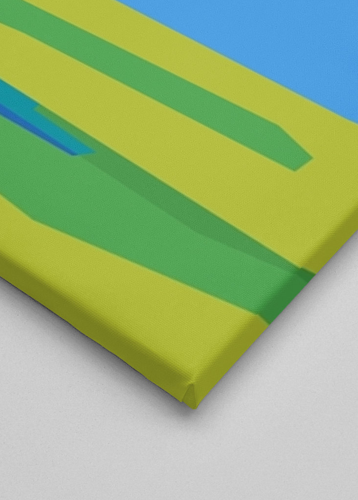 Cristiano Ronaldo Wpap Pop Art