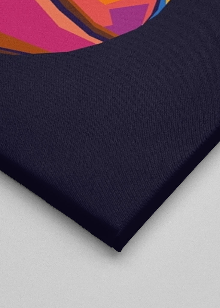 Baloncesto x Air Jordan Popart