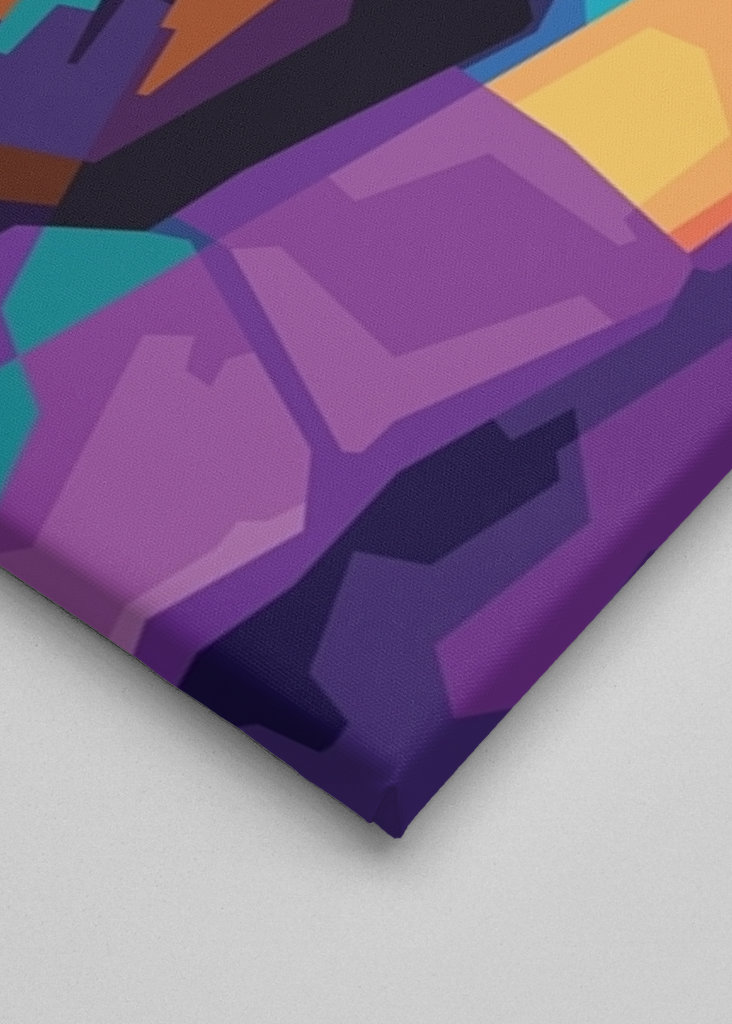 Harry Belafonte Wpap Arte Pop