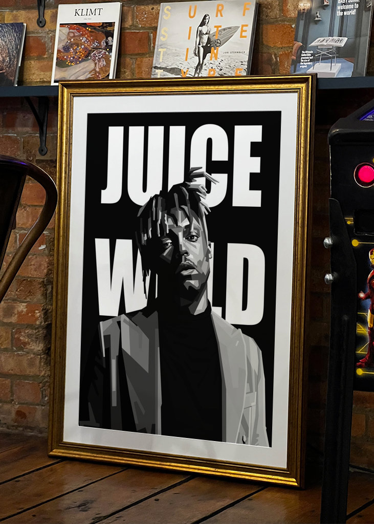 Juice WRLD