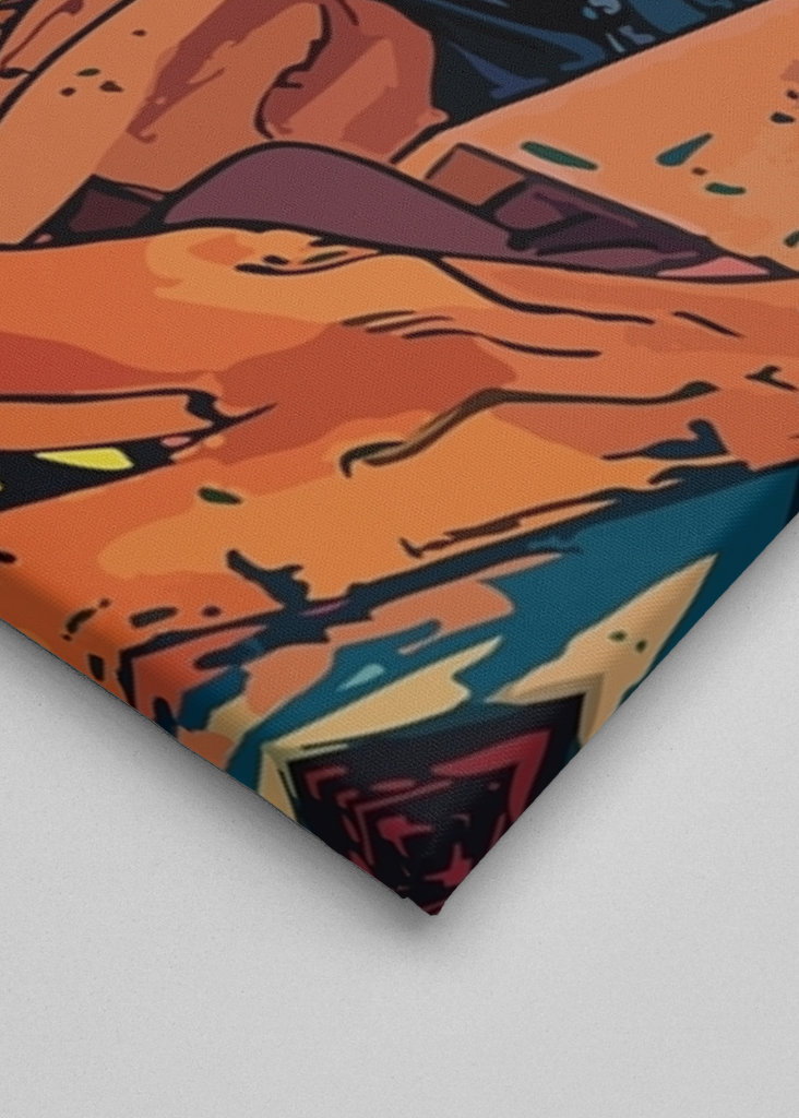 Denji Chainsaw Man Anime Manga