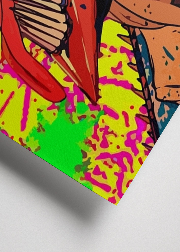 Denji Chainsaw Man Anime Manga