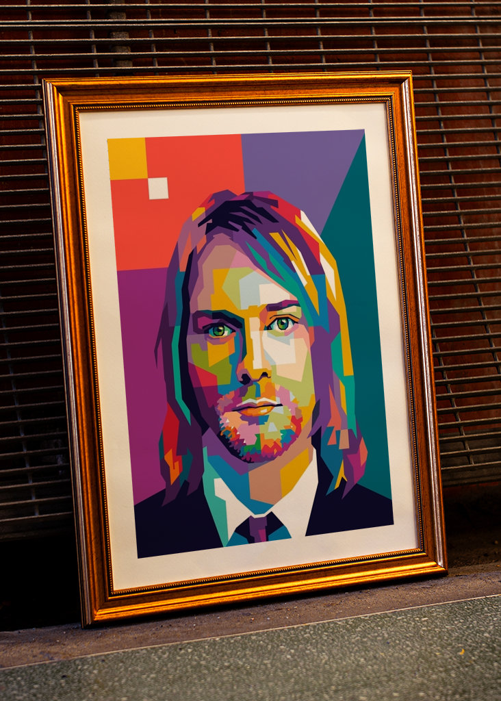 Kurt Cobain