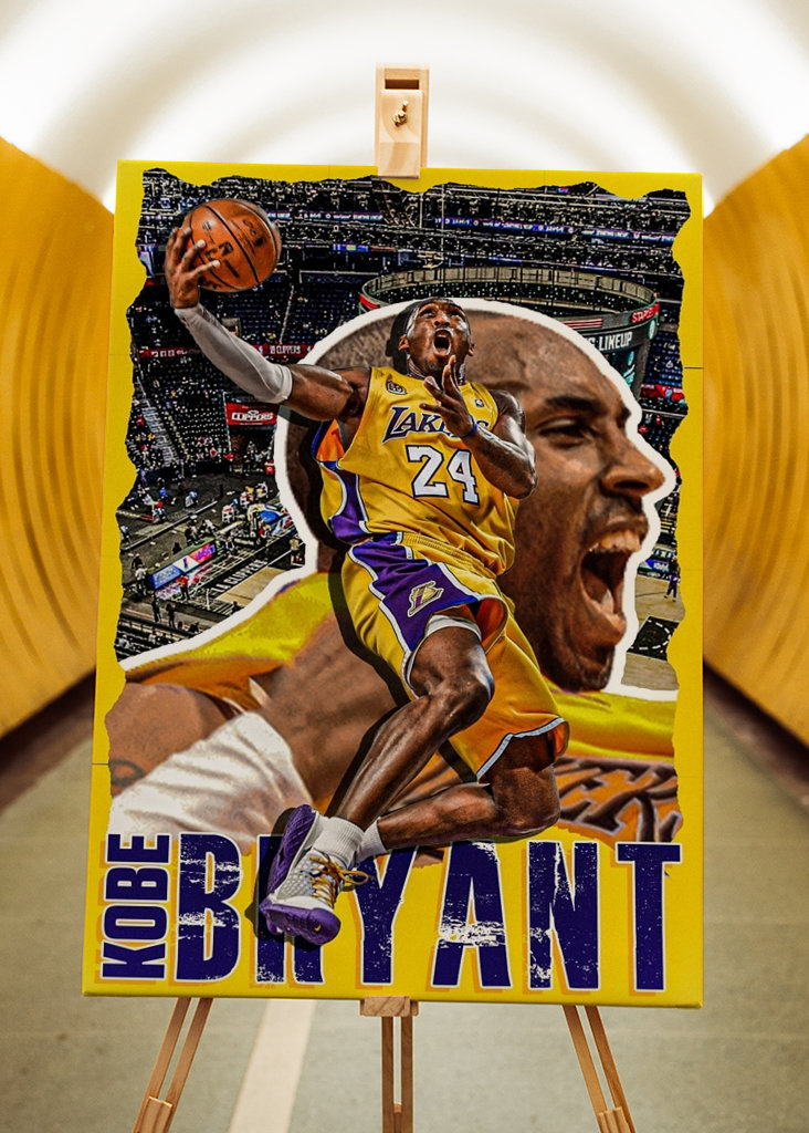 Kobe Bryant