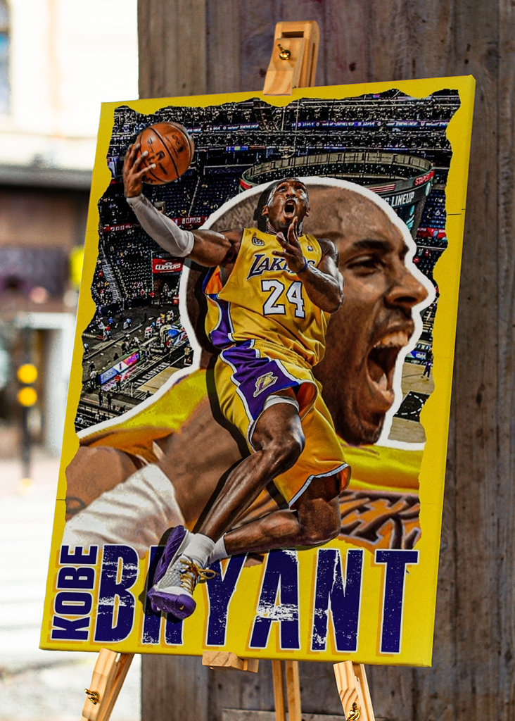 Kobe Bryant