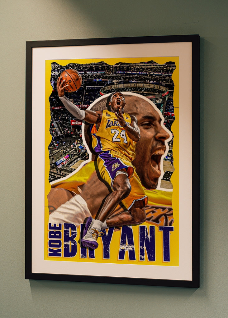 Kobe Bryant