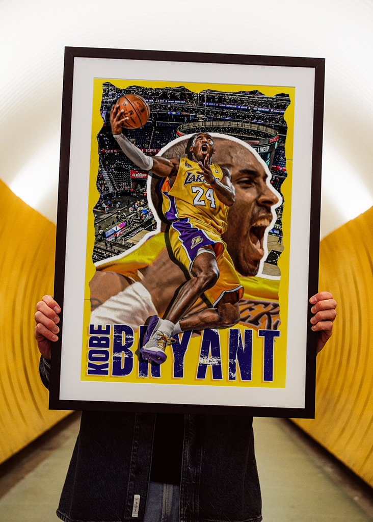 Kobe Bryant