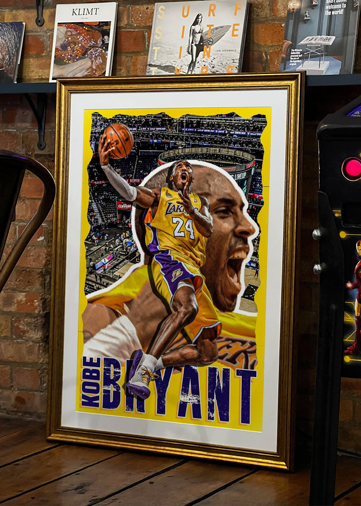 Kobe Bryant