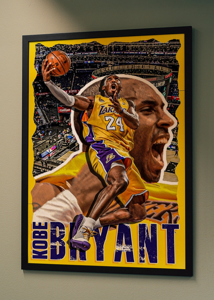 Kobe Bryant