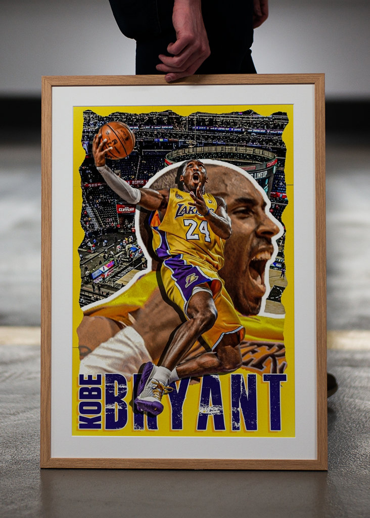Kobe Bryant