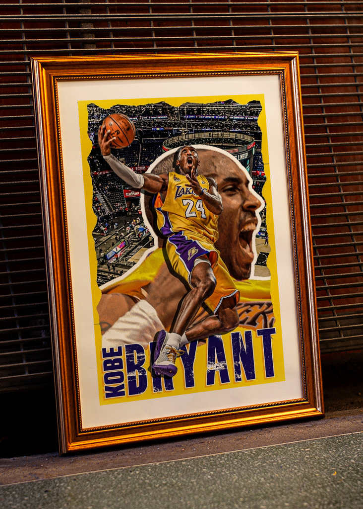 Kobe Bryant
