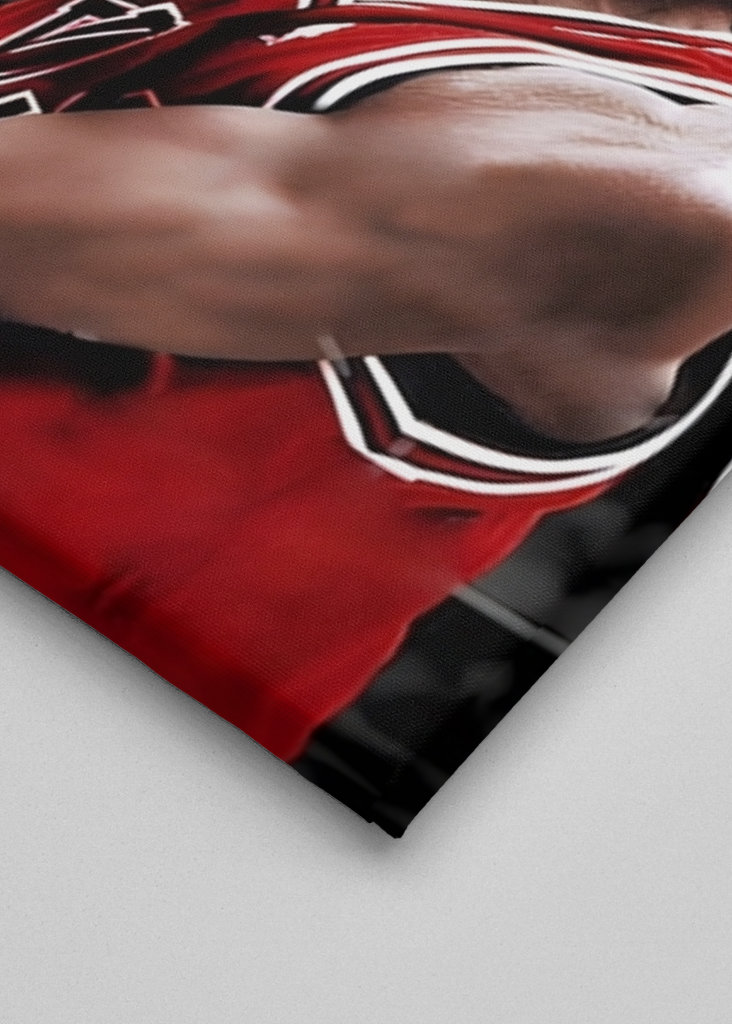 Michael Jordan Quotes