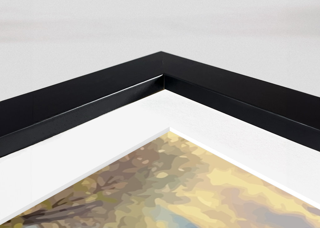 Landsbyhus æstetisk