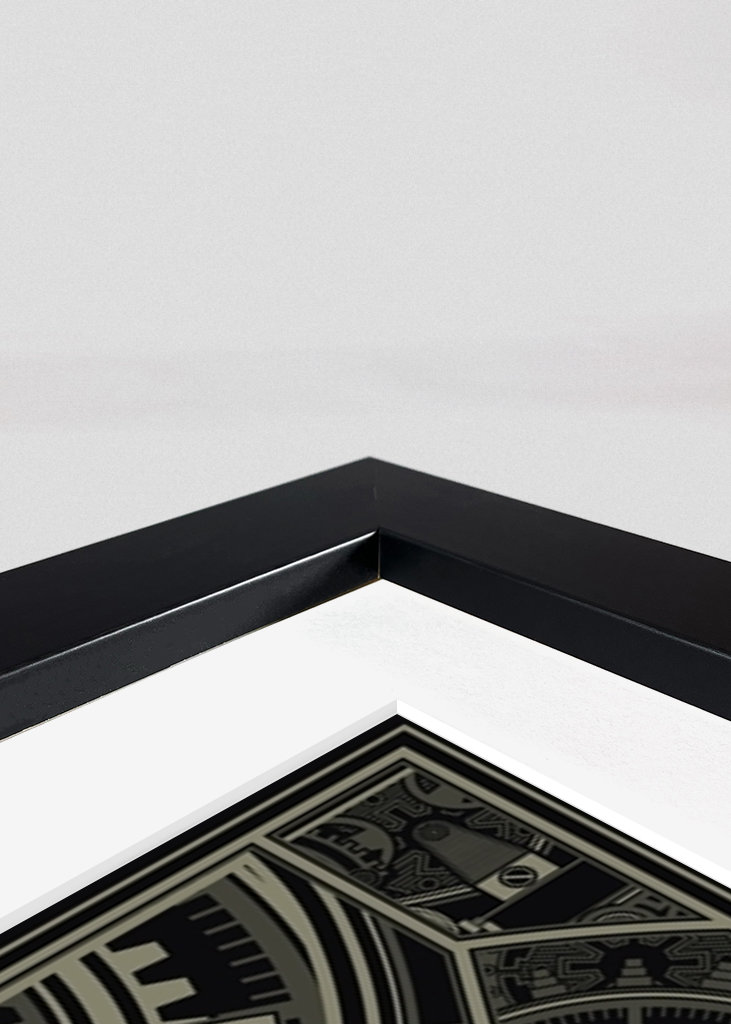 Pink Floyd Steampunk Style