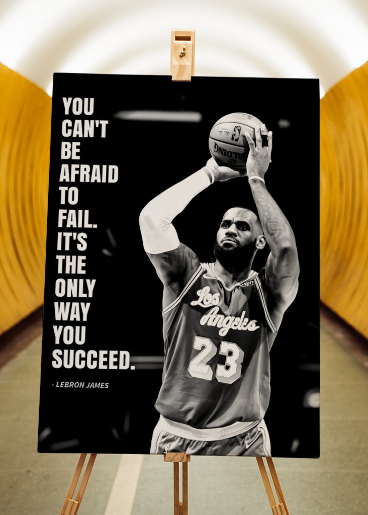 Lebron James quotes 
