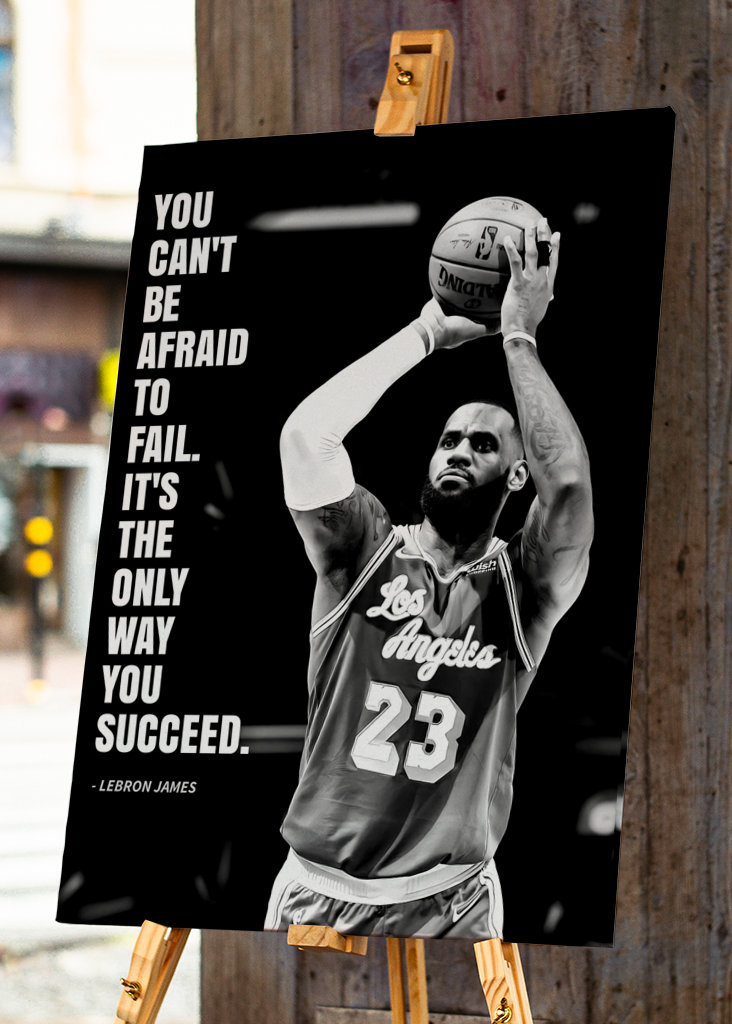 Lebron James quotes 