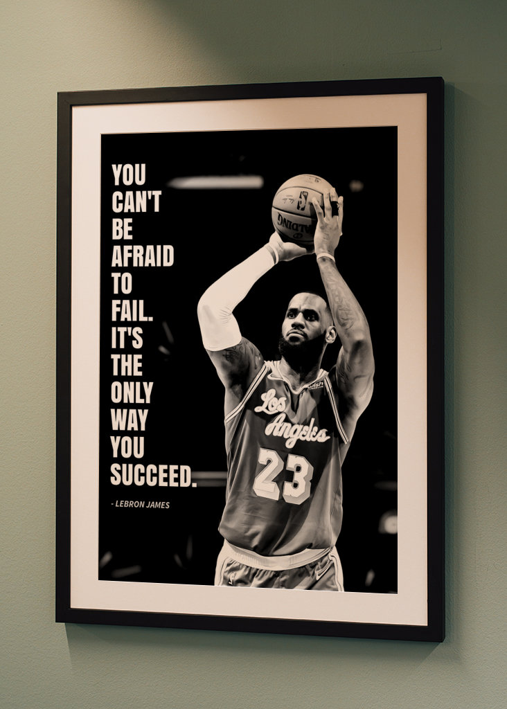 Lebron James quotes 