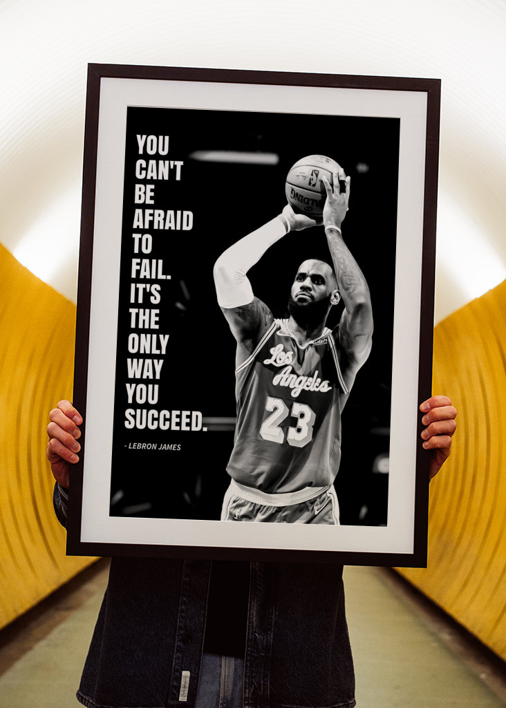 Lebron James quotes 