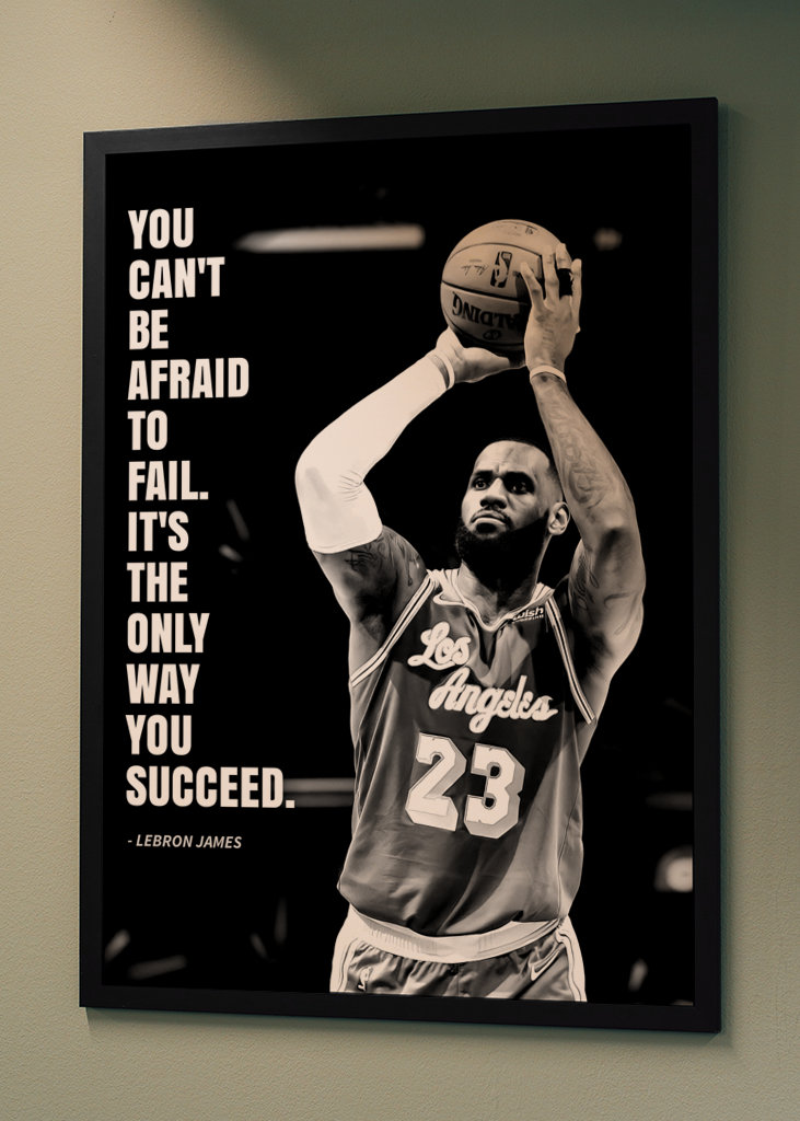 Lebron James quotes 