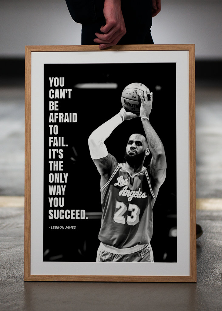Lebron James quotes 