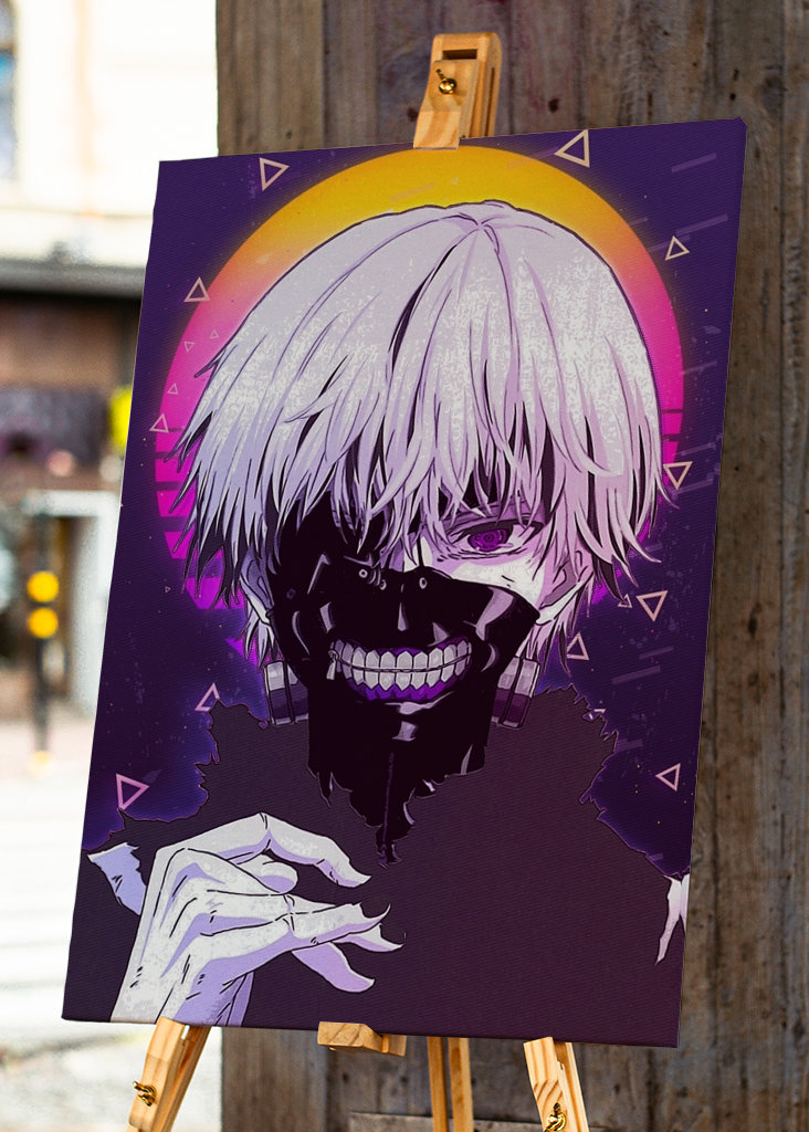 Ken Kaneki