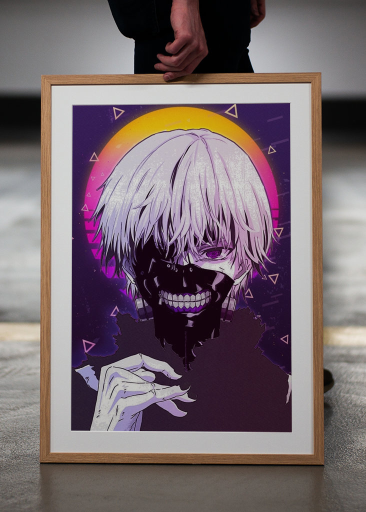 Ken Kaneki