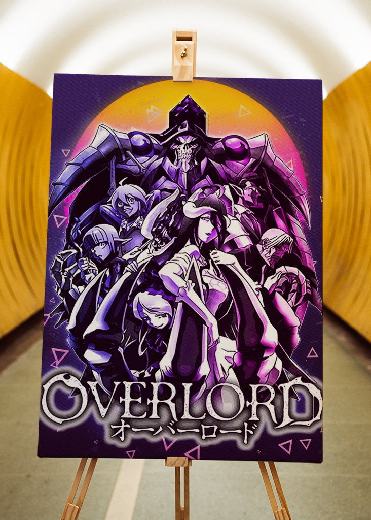 Overlord