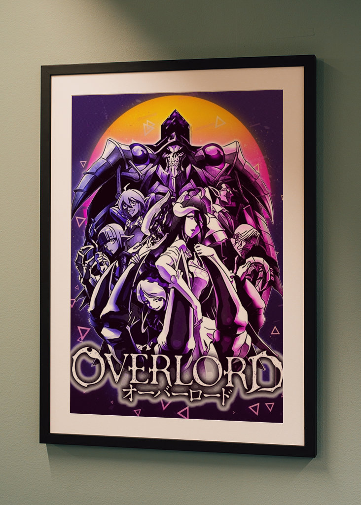 Overlord