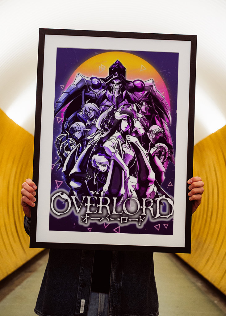 Overlord