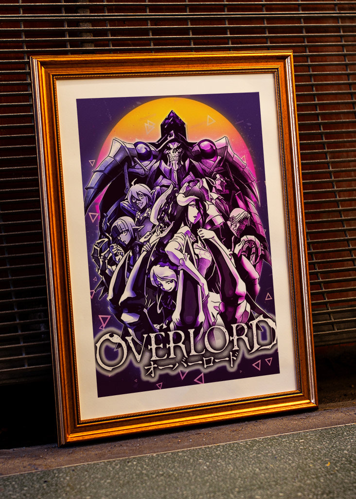 Overlord