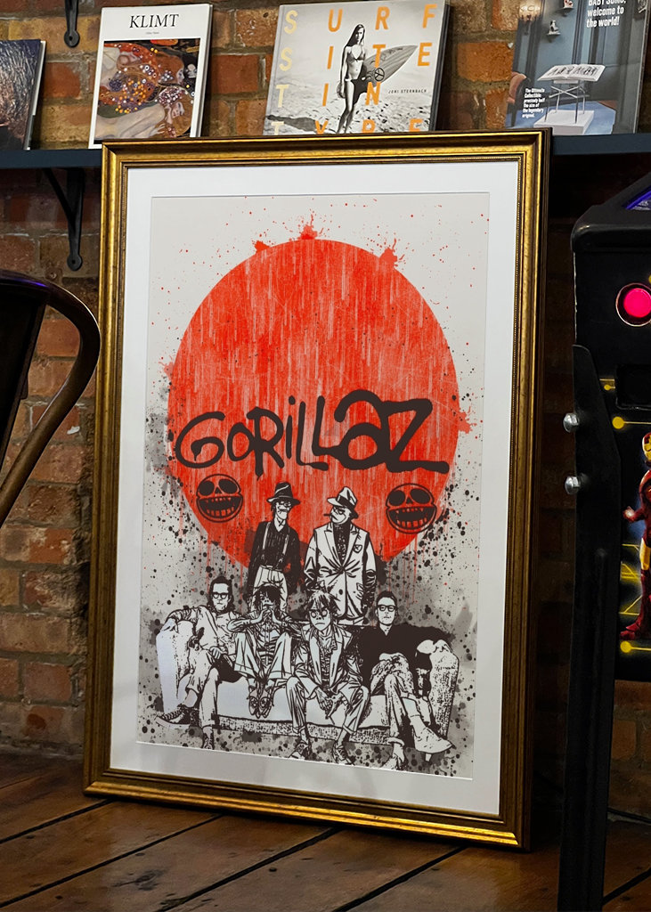 gorillaz japan style 3